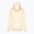 Dámská treková mikina  Salewa Puez PL Hooded oatmeal 2