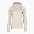 Dámská treková mikina  Salewa Puez PL Hooded oatmeal