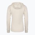Dámská treková mikina  Salewa Puez PL Hooded oatmeal 2