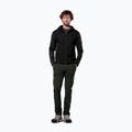 Pánská hybridní bunda Salewa Fanes Sarner Light Hybrid black out 2