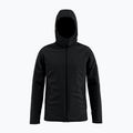 Pánská hybridní bunda Salewa Fanes Sarner Light Hybrid black out 6