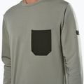 Pánská mikina Salewa Fanes Dry Pullover shadow 4