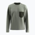 Pánská mikina Salewa Fanes Dry Pullover shadow 6