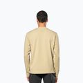 Pánská mikina Salewa Fanes Dry Pullover quicksand 3