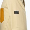 Pánská mikina Salewa Fanes Dry Pullover quicksand 5
