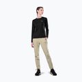 Dámské trekingové tričko Longsleeve Salewa Puez Dry black out 2