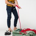 Dámské lezecké kalhoty Wild Country Stamina 2 navy 4