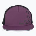 Kšiltovka DYNAFIT Tech Trucker royal purple 2