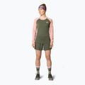 Dámské běžecké tričko Longsleeve DYNAFIT Alpine Pro thyme 2