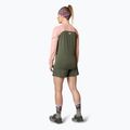 Dámské běžecké tričko Longsleeve DYNAFIT Alpine Pro thyme 3