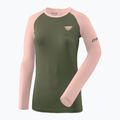 Dámské běžecké tričko Longsleeve DYNAFIT Alpine Pro thyme 4