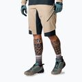 Pánské cyklistické kraťasy  DYNAFIT Ride DST rock khaki