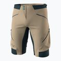 Pánské cyklistické kraťasy  DYNAFIT Ride DST rock khaki 5