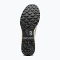 Pánské turistické boty SalewaPuez Knit Mid Ptx java blue / black 5