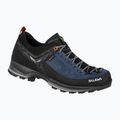 Pánské trekové boty Salewa MTN Trainer 2 GTX blue seal/black