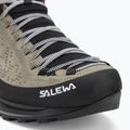 Dámské trekové boty  Salewa MTN Trainer 2 GTX shadow /black 7