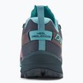 Dámské přístupové boty DYNAFIT Transalper mocha rose/blueberry 6