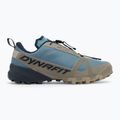 Pánské běžecké boty DYNAFIT Traverse rock khaki/storm blue 2