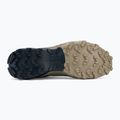 Pánské běžecké boty DYNAFIT Traverse rock khaki/storm blue 4
