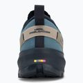 Pánské běžecké boty DYNAFIT Traverse rock khaki/storm blue 6