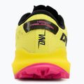 Pánské běžecké boty DYNAFIT Sky DNA black out/fluo yellow 6
