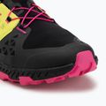 Pánské běžecké boty DYNAFIT Sky DNA black out/fluo yellow 7