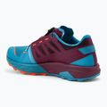 Pánské běžecké boty  DYNAFIT Alpine Pro 2 storm blue/burgundy 3