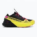 Běžecké boty DYNAFIT Ultra DNA fluorescent yellow/black 2