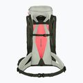 Trekkingový batoh Salewa Alp Trainer 35+3 shadow/dark olive 2