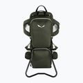 Dětské nosítko Salewa Pìcol Child Carrier dark olive