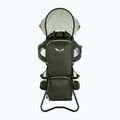 Dětské nosítko Salewa Pìcol Child Carrier dark olive 4