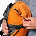 Outdoorový batoh Salewa Puez 32+5 l burnt orange/onyx 7