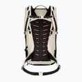 Dámský trekový batoh Salewa Puez 32+5 l black out/oatmeal 2