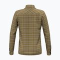 Pánská košile Salewa Fanes Flannel 5PL quicksand/golden brown 2