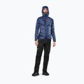 Pánská hybridní bunda Salewa Ortles Hyb TWR dark denim/0910 2