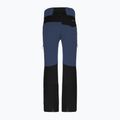 Pánské softshellové kalhoty Salewa Sella DST dark denim 2