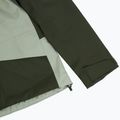 Dámská bunda do deště Salewa Puez GTX 2L shadow 4