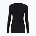 Dámské termo tričko Longsleeve Salewa Cristallo Warm AMR black out 2