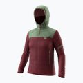 Dámská skitouringová bunda  DYNAFIT Radical Primaloft® Hooded port royal 4