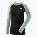 Dámské běžecké tričko longsleeve  DYNAFIT Alpine Pro black out jadelite 4