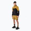 Pánské běžecké šortky DYNAFIT Alpine Pro 2IN1 tobacco 2