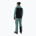 Pánská mikina DYNAFIT Ridge Thermal Hoody atlantic 3
