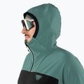 Pánská mikina DYNAFIT Ridge Thermal Hoody atlantic 4