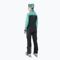 Dámská mikina  DYNAFIT Ridge Thermal Hoody marine blue blueberry 3