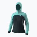 Dámská mikina  DYNAFIT Ridge Thermal Hoody marine blue blueberry 4