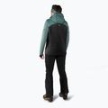 Pánská vesta DYNAFIT Radical Primaloft Hooded atlantic 3