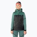 Dámská vesta  DYNAFIT Radical Primaloft Hooded atlantic