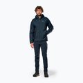 Pánská zateplená bunda Salewa Puez Catinaccio 2 TWR HD navy blazer 2