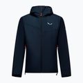 Pánská zateplená bunda Salewa Puez Catinaccio 2 TWR HD navy blazer 6