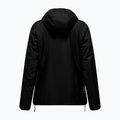 Dámská zateplená bunda Salewa Puez Catinaccio 2 TWR HD black out 8
